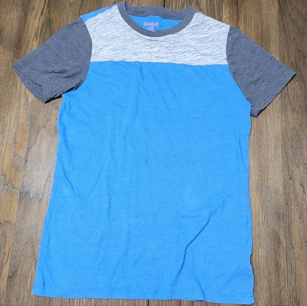 Boys T-shirt XL